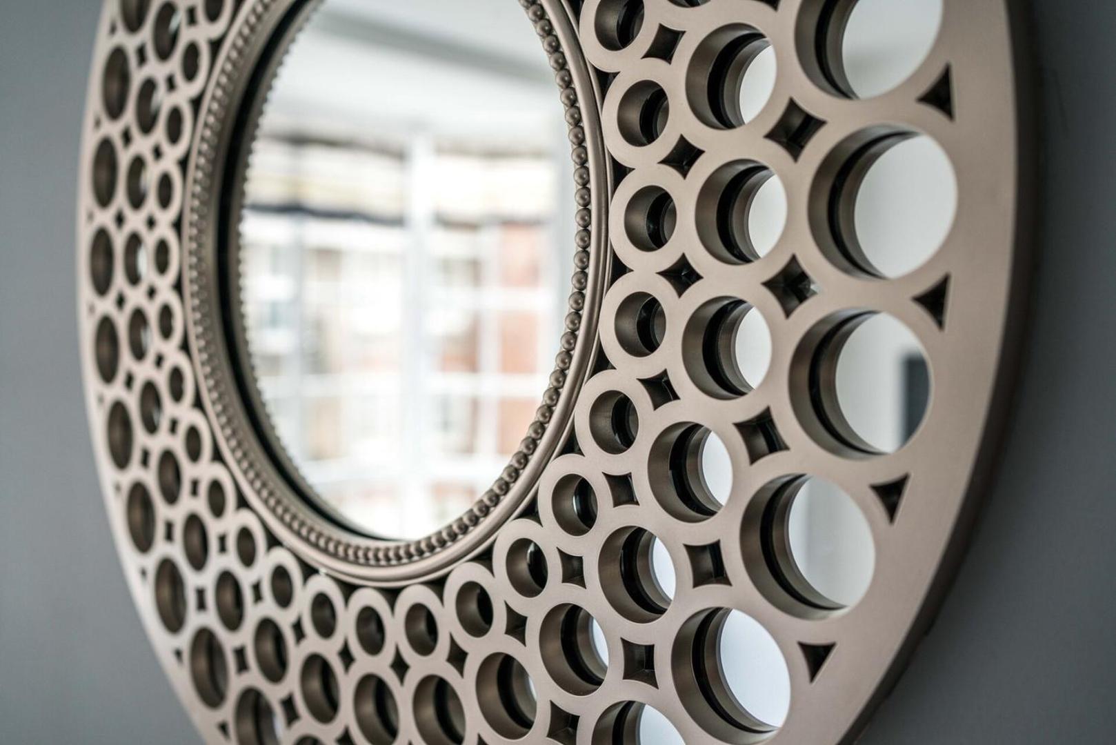 New Sleek & Modern Studio In The Heart Of Chelsea London Luaran gambar
